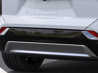 2026 Cadillac OPTIQ Premium Luxury