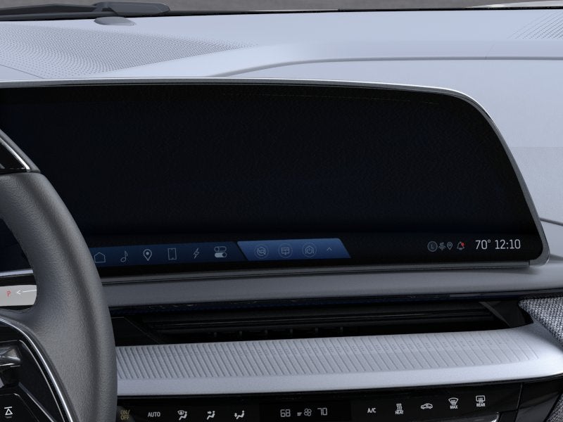 2026 Cadillac OPTIQ Premium Luxury