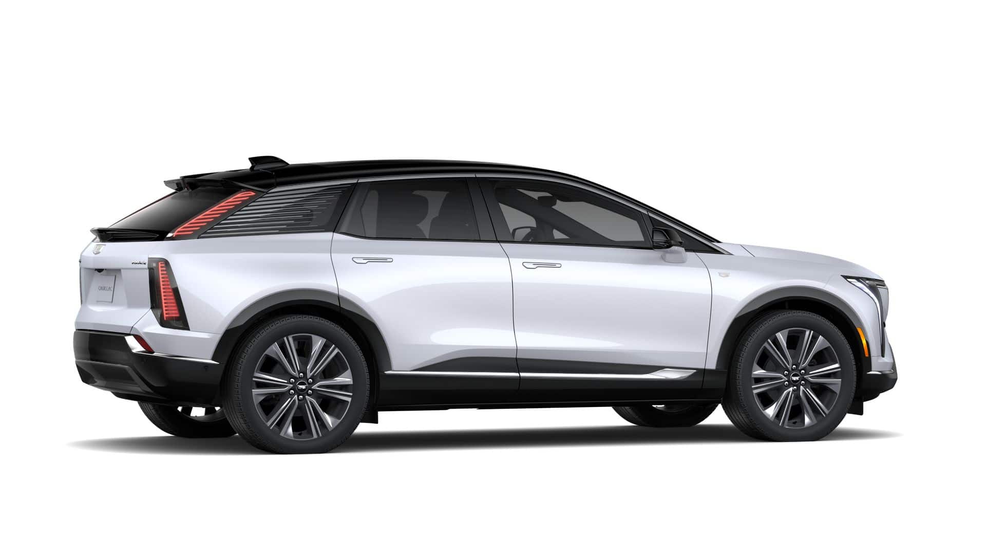 2026 Cadillac OPTIQ Premium Luxury