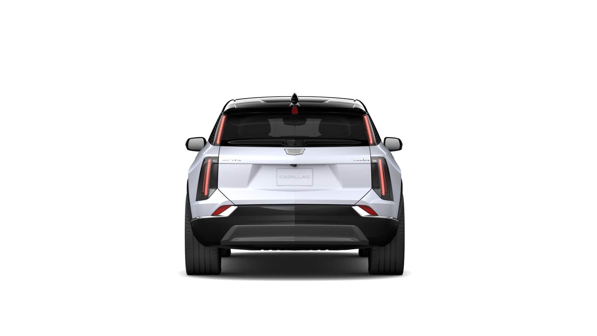 2026 Cadillac OPTIQ Premium Luxury