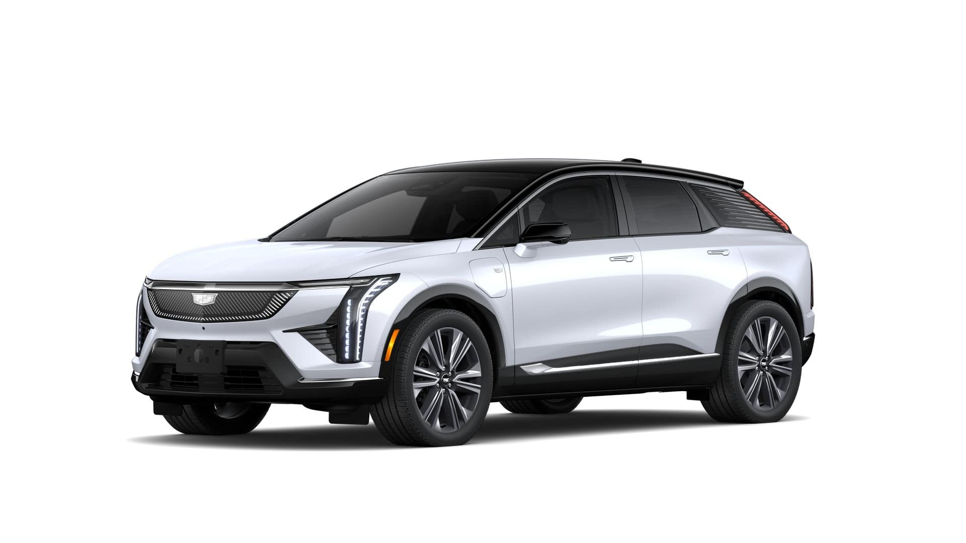 2026 Cadillac OPTIQ Premium Luxury