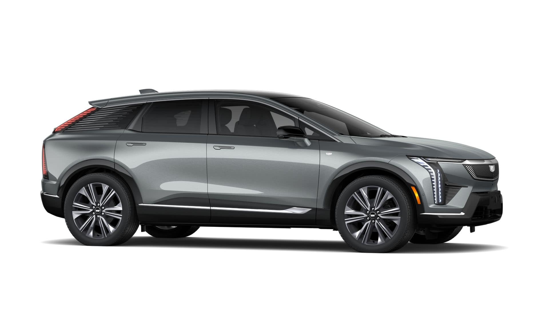 2026 Cadillac OPTIQ Premium Luxury