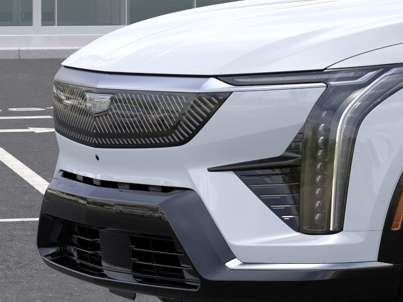 2027 Cadillac OPTIQ Premium Luxury