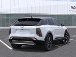 2027 Cadillac OPTIQ Premium Luxury