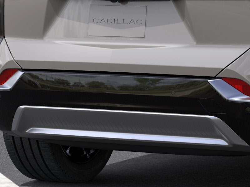 2027 Cadillac OPTIQ Premium Luxury