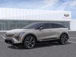 2027 Cadillac OPTIQ Premium Luxury