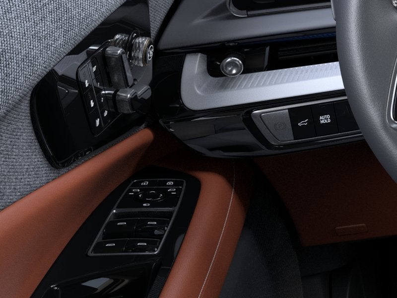 2027 Cadillac OPTIQ Premium Luxury