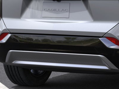 2027 Cadillac OPTIQ Premium Luxury