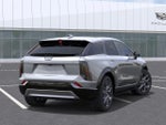 2027 Cadillac OPTIQ Premium Luxury