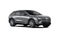 2027 Cadillac OPTIQ Premium Luxury