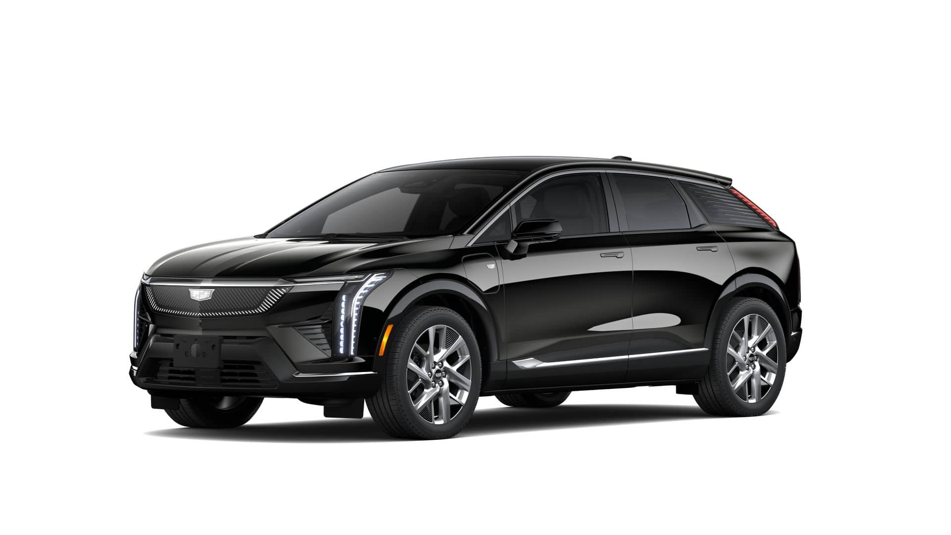 2027 Cadillac OPTIQ Premium Luxury