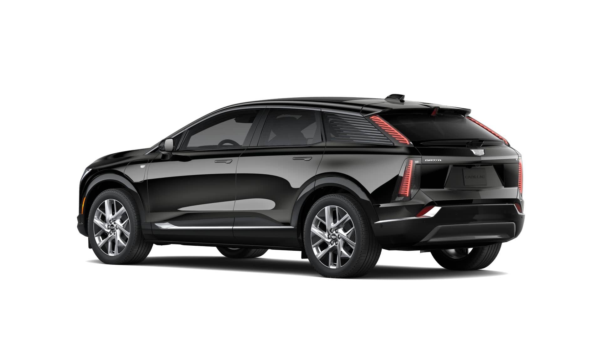 2027 Cadillac OPTIQ Premium Luxury