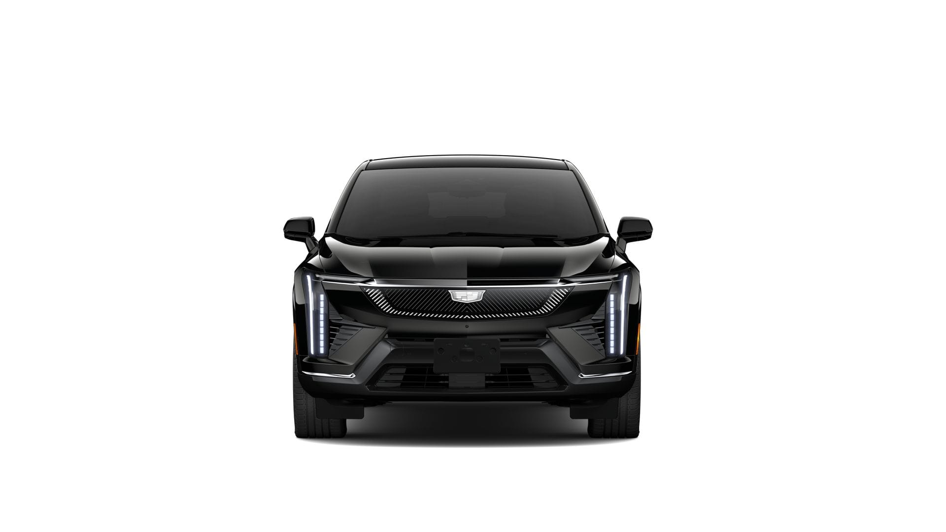 2027 Cadillac OPTIQ Premium Luxury