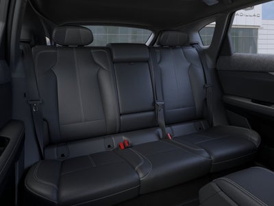 2027 Cadillac OPTIQ Sport