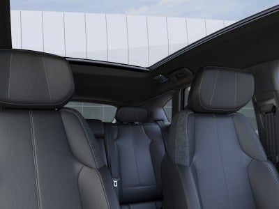 2027 Cadillac OPTIQ Sport