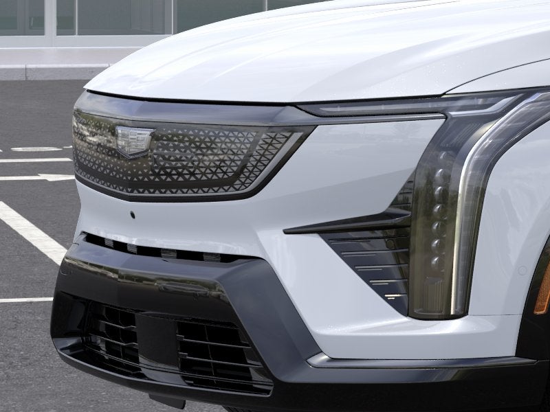 2027 Cadillac OPTIQ Sport