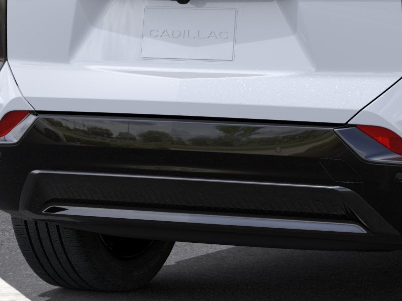 2027 Cadillac OPTIQ Sport