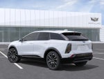2027 Cadillac OPTIQ Sport