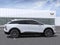 2027 Cadillac OPTIQ Sport