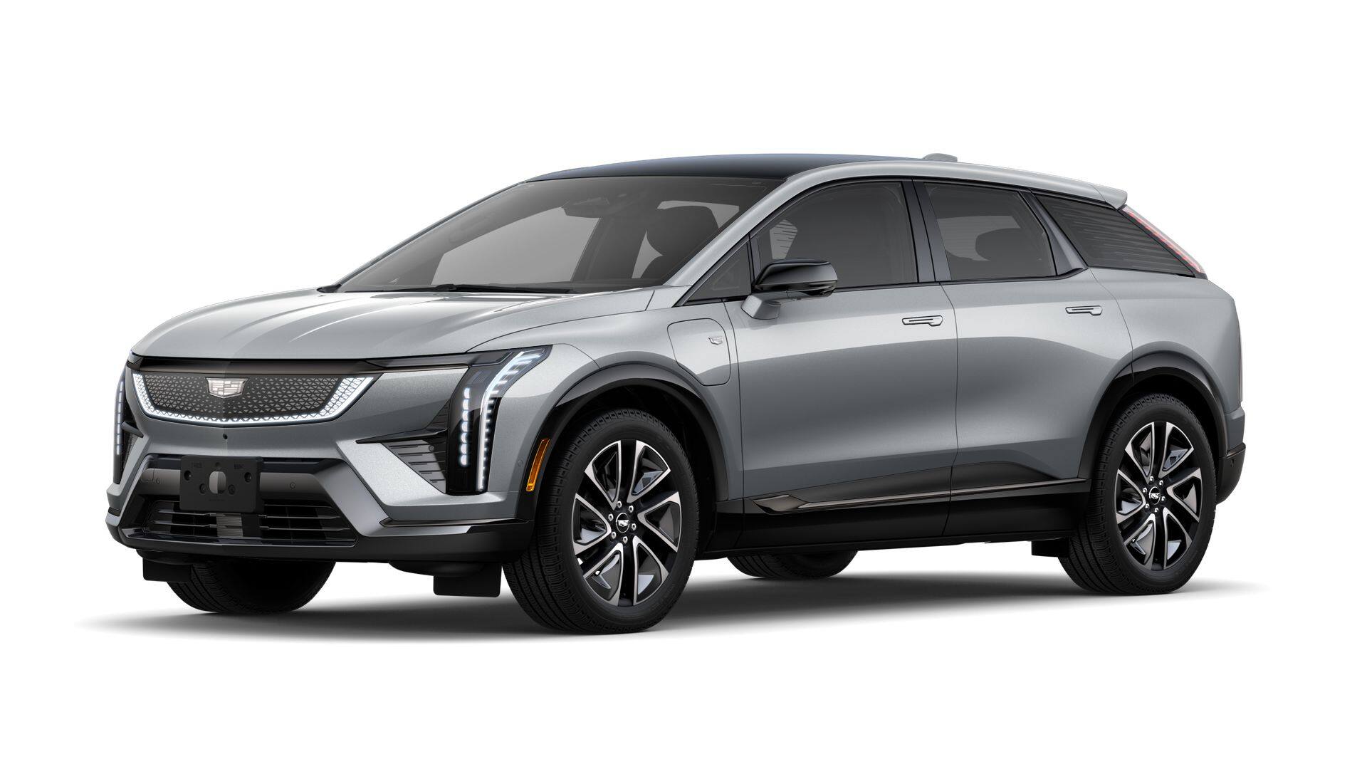 2025 Cadillac OPTIQ Sport 1