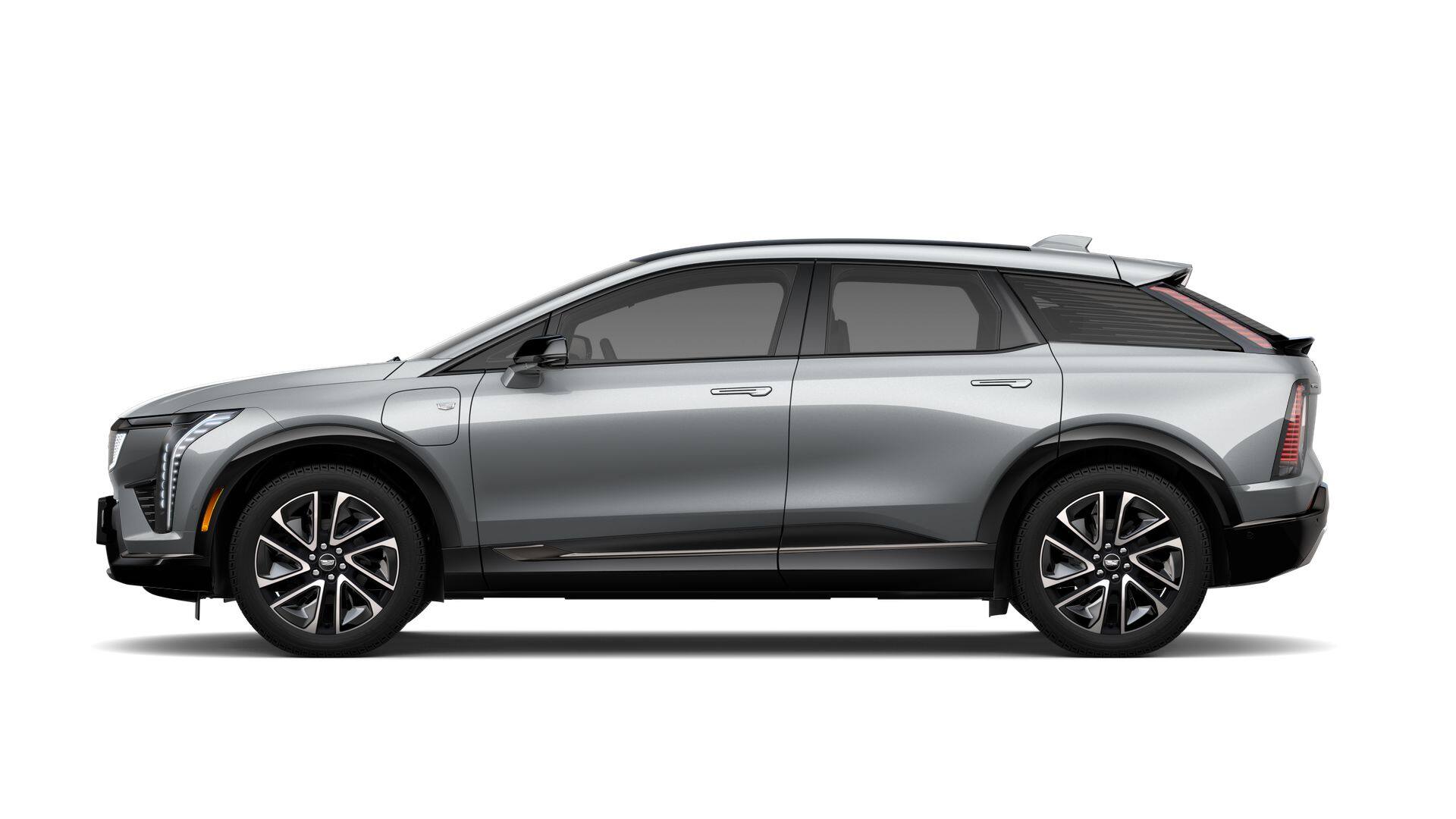 2025 Cadillac OPTIQ Sport 1