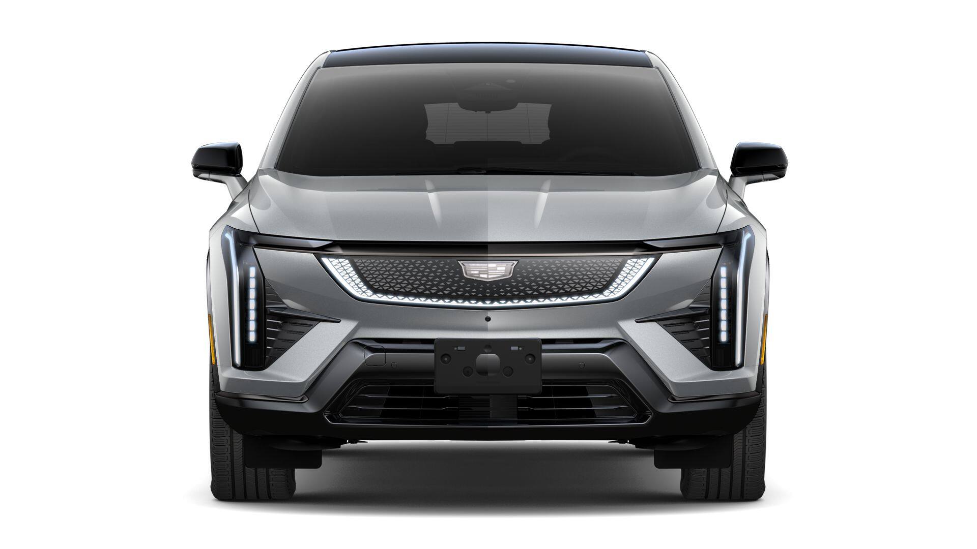 2025 Cadillac OPTIQ Sport 1