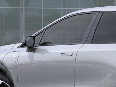 2025 Cadillac OPTIQ Sport 1