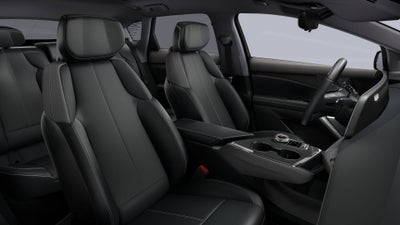 2025 Cadillac OPTIQ Sport 1