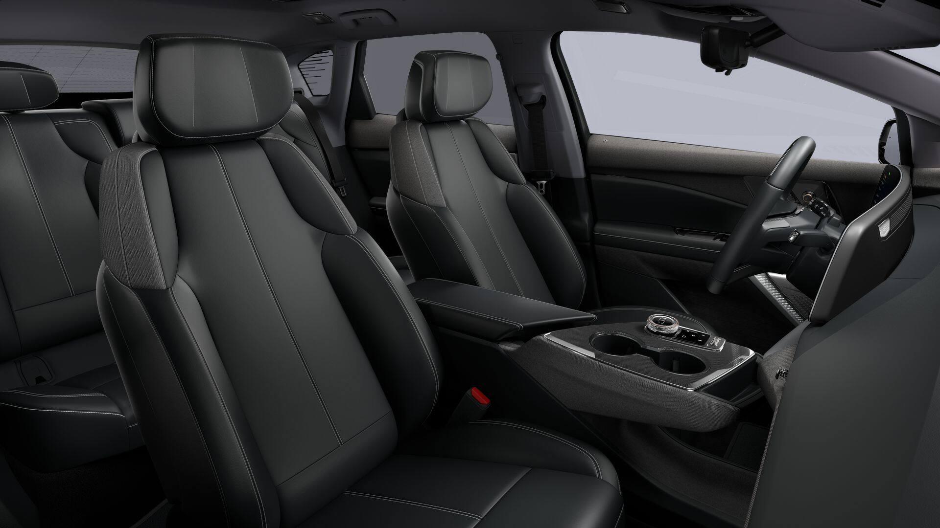 2025 Cadillac OPTIQ Sport 1