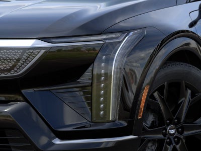 2027 Cadillac OPTIQ Premium Sport