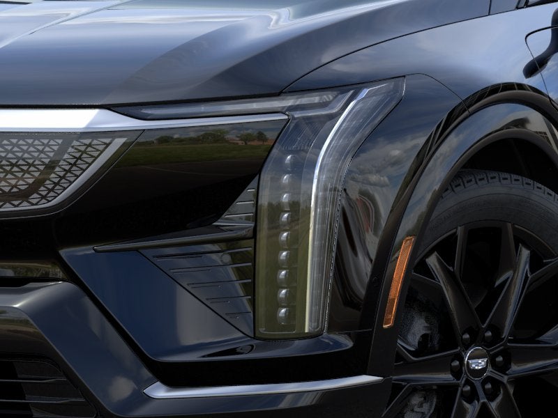 2027 Cadillac OPTIQ Premium Sport