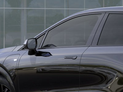 2027 Cadillac OPTIQ Premium Sport