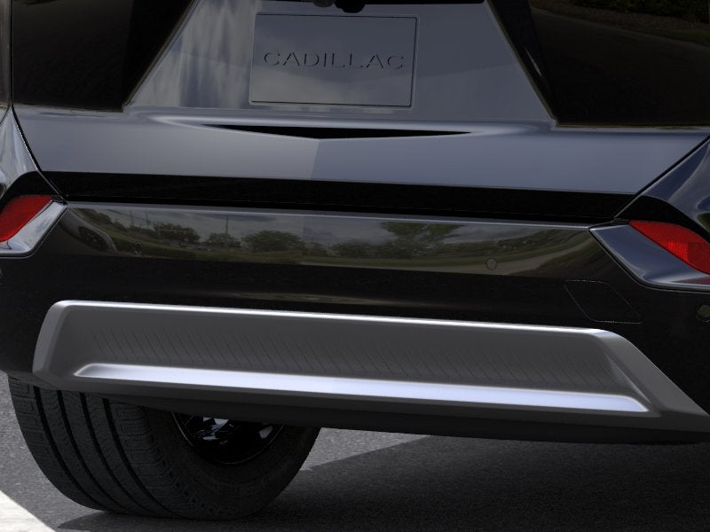 2027 Cadillac OPTIQ Premium Sport