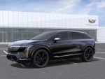 2027 Cadillac OPTIQ Premium Sport