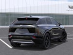 2027 Cadillac OPTIQ Premium Sport