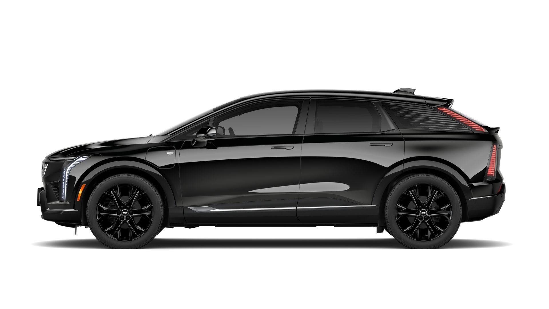 2027 Cadillac OPTIQ Premium Sport