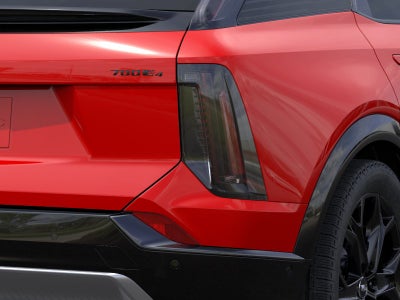 2027 Cadillac OPTIQ Premium Sport