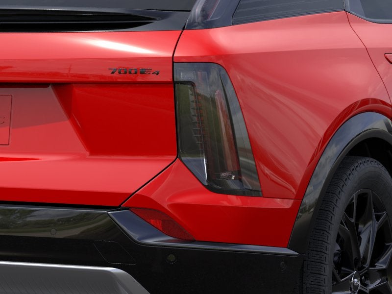2027 Cadillac OPTIQ Premium Sport