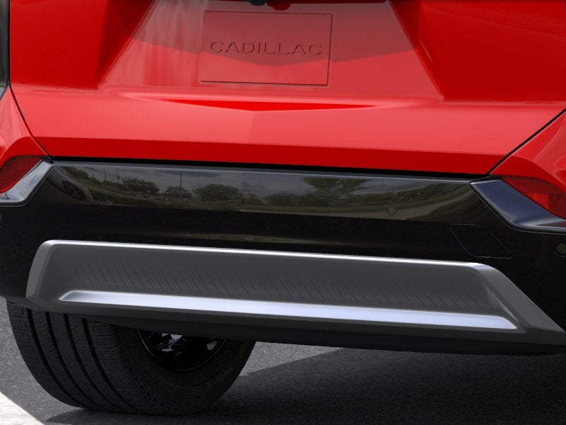 2027 Cadillac OPTIQ Premium Sport