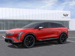 2027 Cadillac OPTIQ Premium Sport