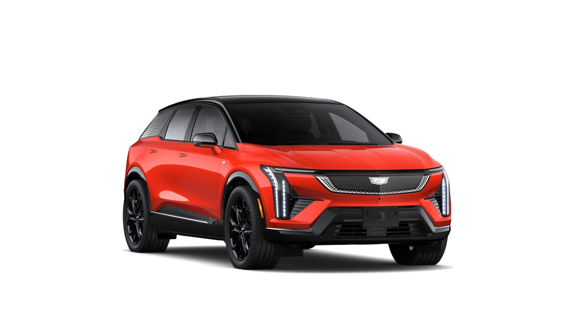 2027 Cadillac OPTIQ Premium Sport