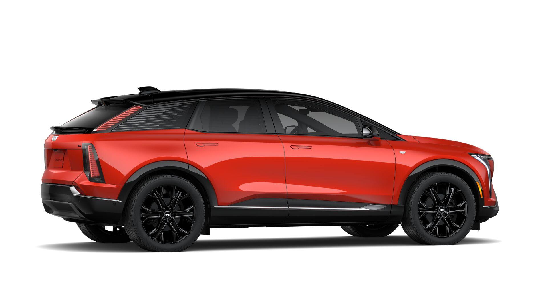 2027 Cadillac OPTIQ Premium Sport