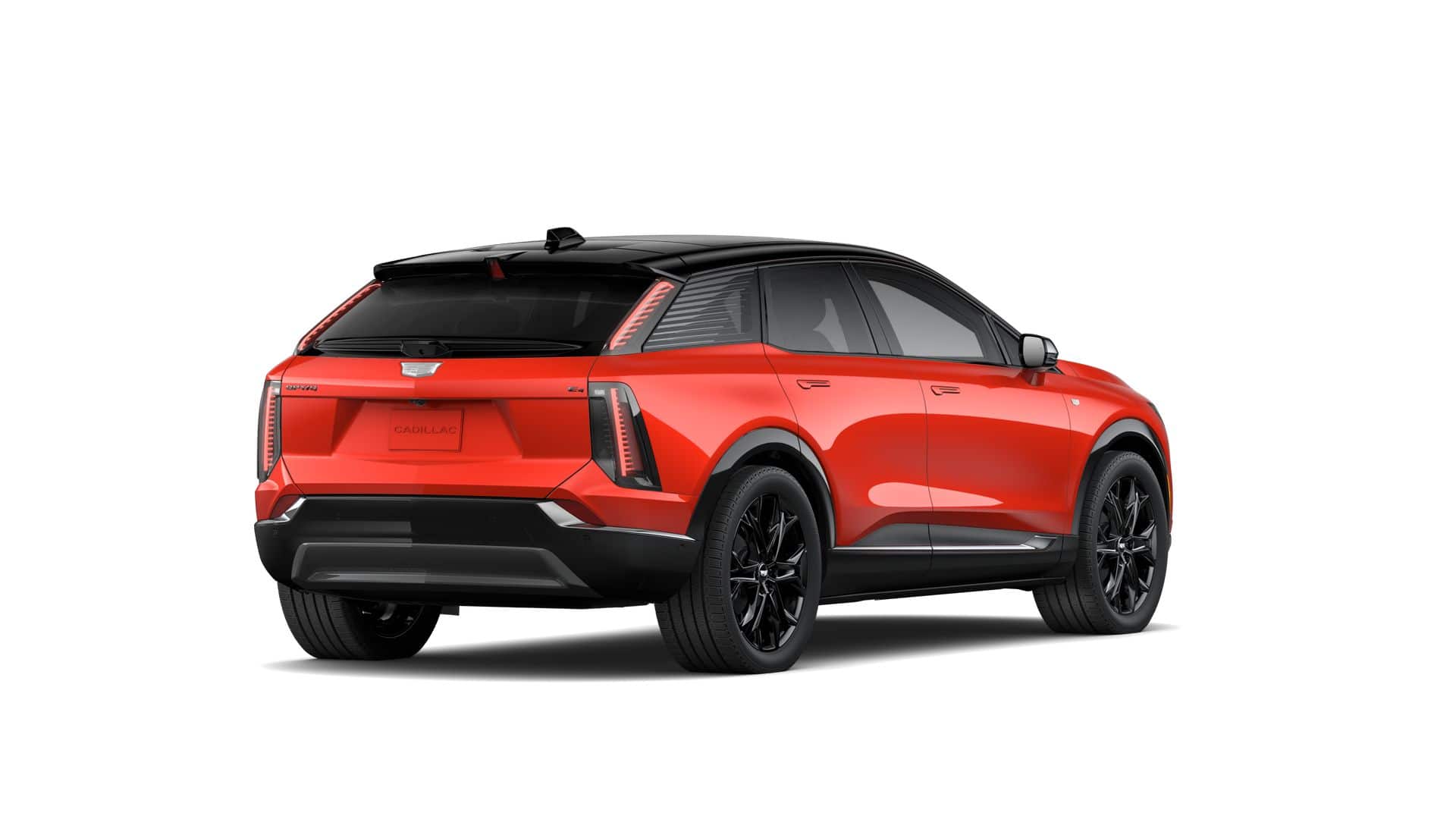 2027 Cadillac OPTIQ Premium Sport