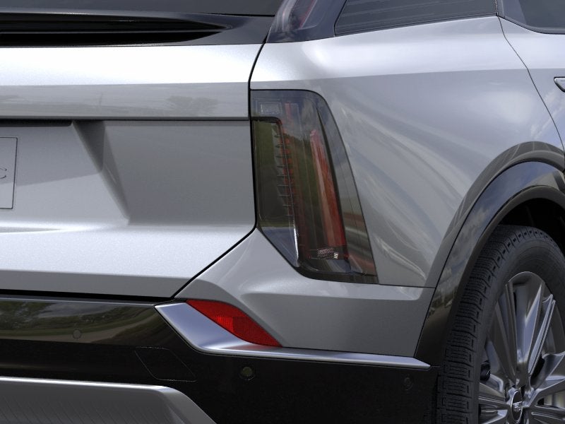 2027 Cadillac OPTIQ Premium Sport