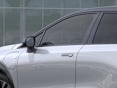 2027 Cadillac OPTIQ Premium Sport