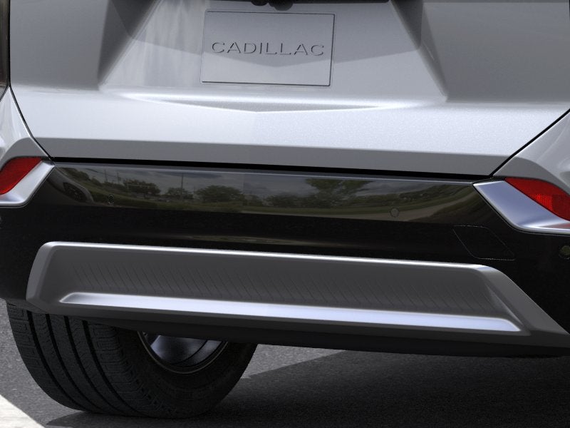 2027 Cadillac OPTIQ Premium Sport