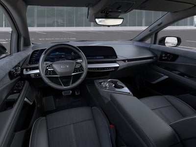 2027 Cadillac OPTIQ Premium Sport
