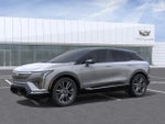 2027 Cadillac OPTIQ Premium Sport