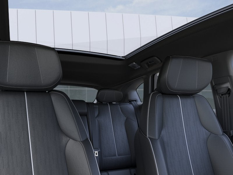 2027 Cadillac OPTIQ Premium Sport