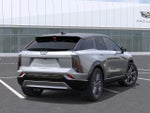 2027 Cadillac OPTIQ Premium Sport